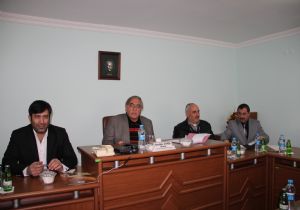 Oltu'da doğalgaz umudu